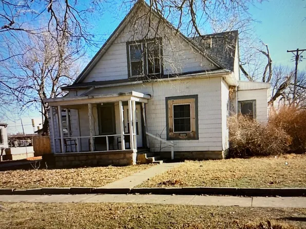 1660 S Market St, Wichita, KS 67211