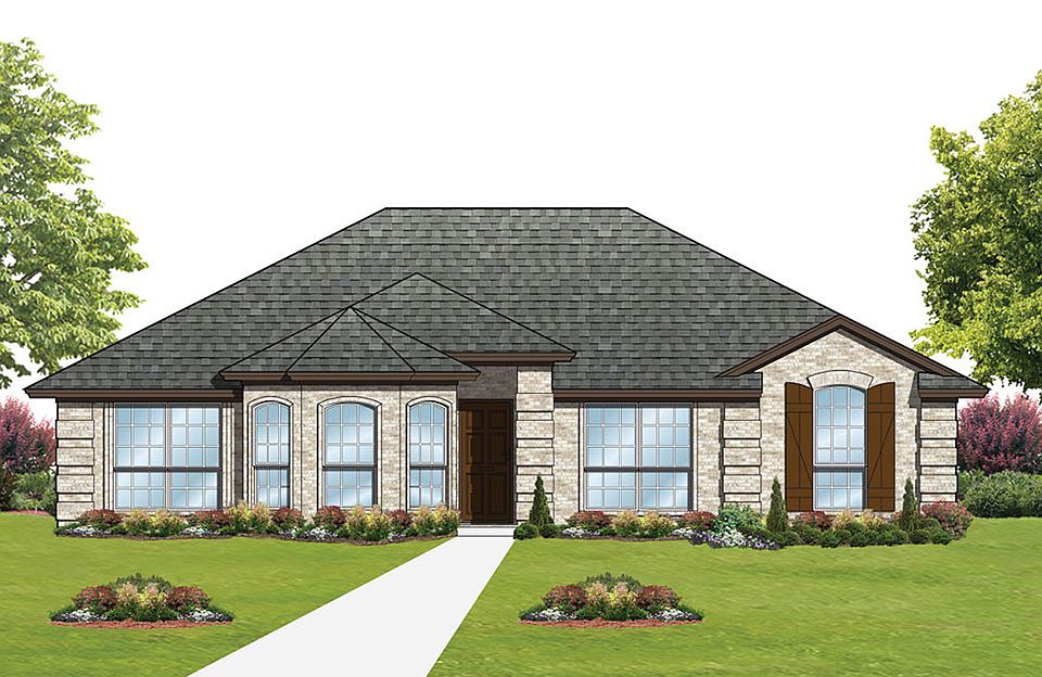 Elevation Image 1.