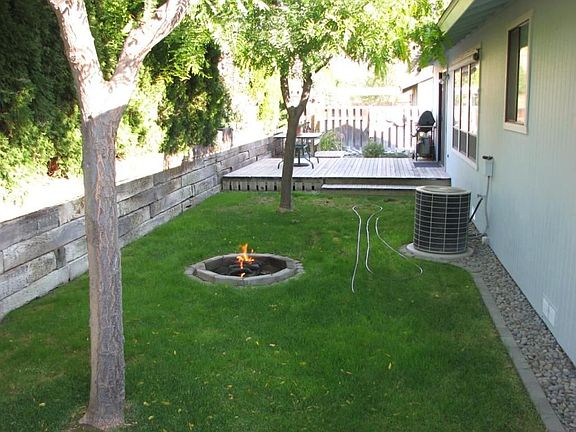 Fire pit