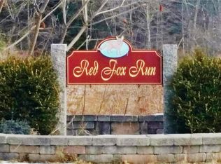 6 Red Fox Run, Canton, CT 06019