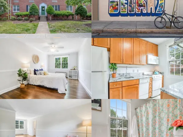 7 E Glebe Rd APT C, Alexandria, VA 22305