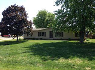 17465 Road 20 #P-DR03, Fort Jennings, OH 45844