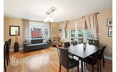 Sold by Douglas Elliman