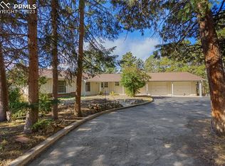 15035 Raton Rd, Colorado Springs, CO 80921