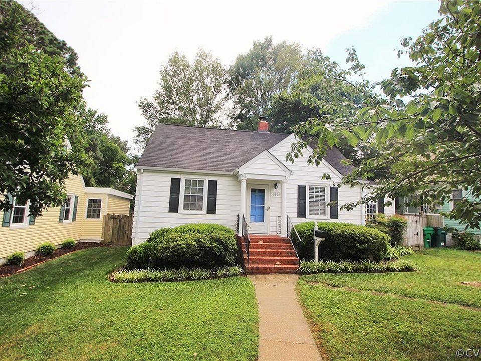 1st image of 6521 W Grace St