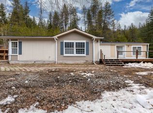 17315 N Koth Rd, Newman Lake, WA 99025