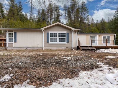17315 N Koth Rd, Newman Lake, WA, 99025