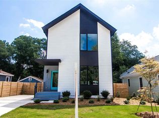 211 Pettigrew St, Raleigh, NC 27610