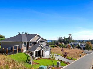 539 Bickford Way, Mill Bay, BC V8H1H7