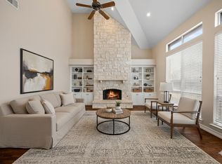 4392 Liam Dr, Frisco, TX 75034