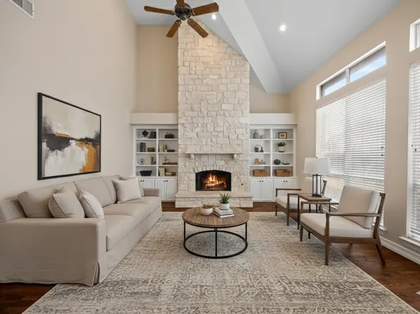 4392 Liam Dr, Frisco, TX 75034