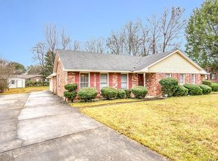 2814 Norwich Dr, Montgomery, AL 36116