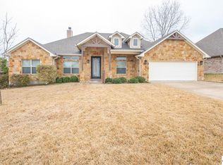 2209 Deerfield Dr, Temple, TX 76502
