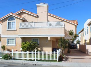 2517 Rockefeller Ln #B, Redondo Beach, CA 90278