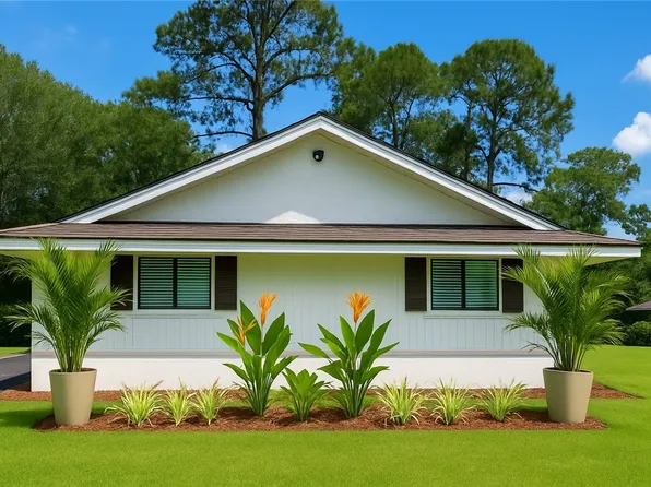 127 Landover Dr, Brunswick, GA 31525