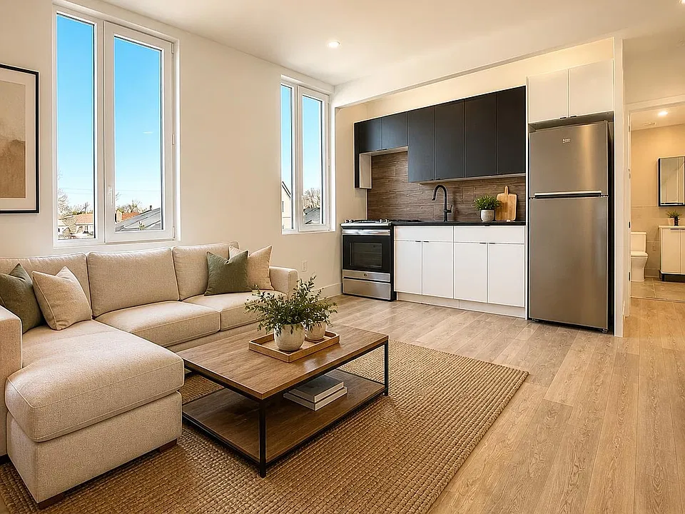 1629 Brooklyn Ave #3B