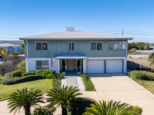 721 Sailfish Dr, Fort Walton Beach, FL 32548