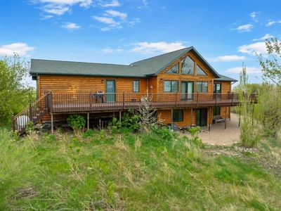 14400 Us Highway 52 S, Sawyer, ND, 58781