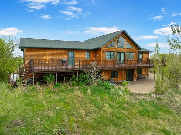 14400 Us Highway 52 S, Sawyer, ND 58781