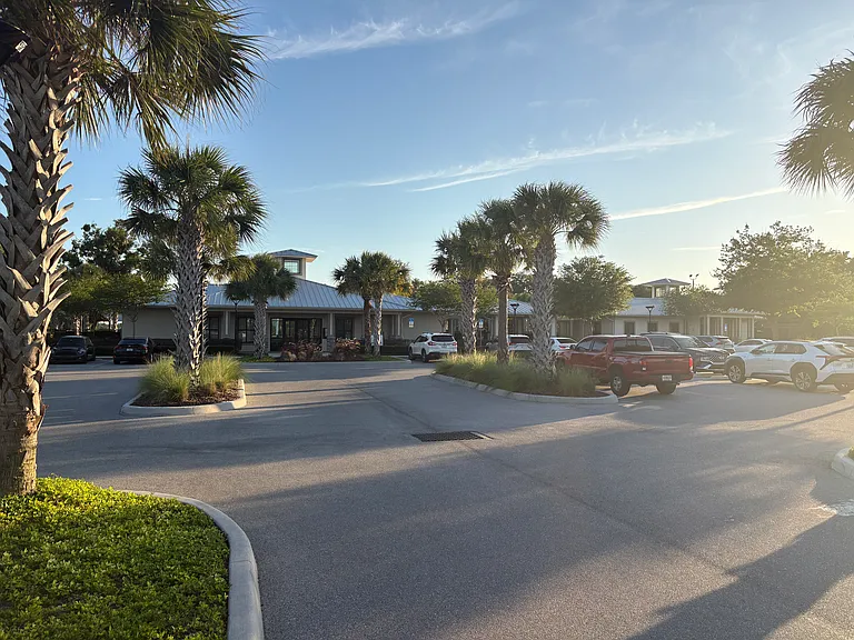 CLUB HOUSE # 1