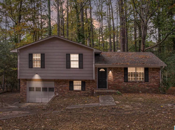 5112 Crowley Dr, Birmingham, AL 35210