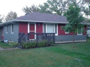 11771 Juniper St NW, Coon Rapids, MN 55448