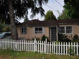 21907 Rio Vista St, Hayward, CA 94541