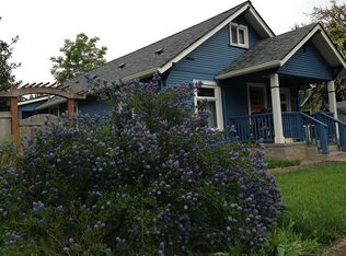 2338 Agate St, Eugene, OR 97403