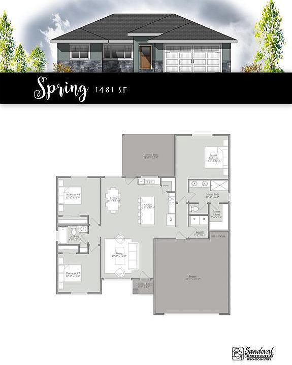 1st image of 913 Carbonero Avenue