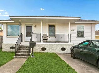 3824 W Louisiana State Dr, Kenner, LA 70065