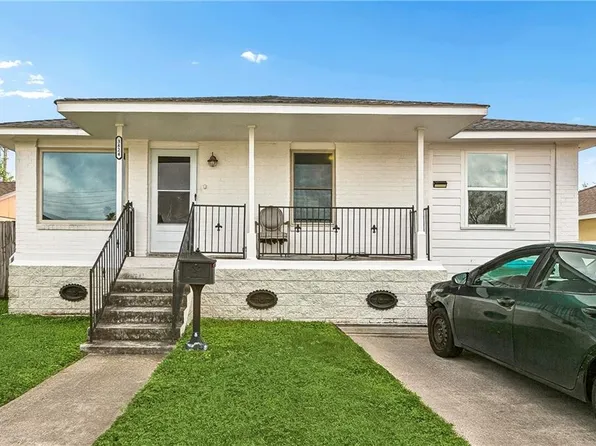 3824 W Louisiana State Dr, Kenner, LA 70065