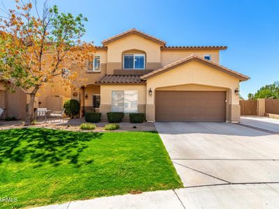 7849 W VIA DEL SOL --, Peoria, AZ, 85383