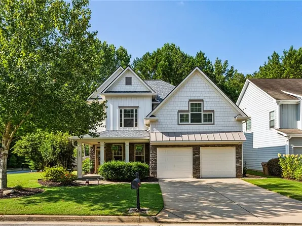 301 Downing Creek Trl, Canton, GA 30114