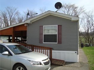 169 Bench Ave, Washington, PA 15301