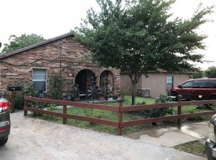 1103 S Doris Ave, Monahans, TX 79756