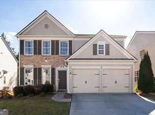 522 Watercress Dr, Woodstock, GA 30188