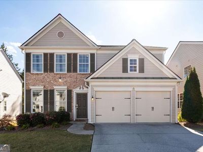 522 Watercress Dr, Woodstock, GA, 30188