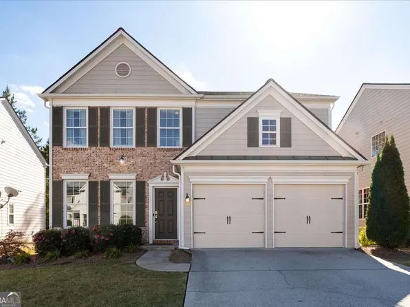 522 Watercress Dr, Woodstock, GA 30188