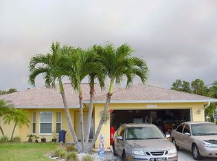 4600 32nd Ave SW, Naples, FL 34116