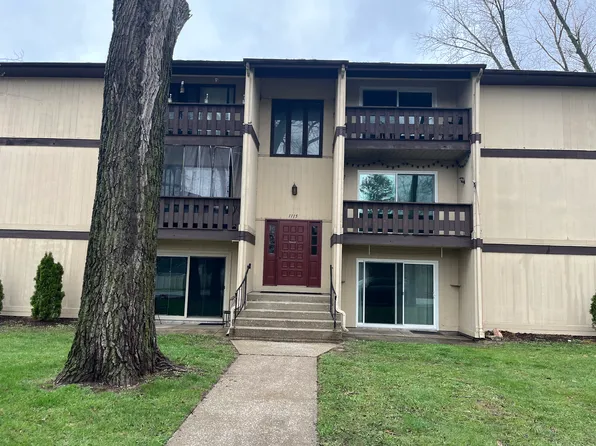 1115 Old Lincoln Hwy APT E, Schererville, IN 46375