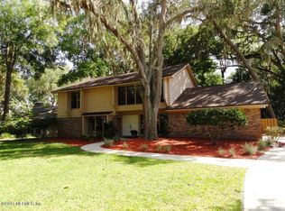 9616 Beauclerc Bluff Rd, Jacksonville, FL 32257