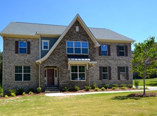 161 Dongola St, Clayton, NC 27520