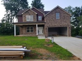 409 Kristie Michelle LOT 150, Clarksville, TN