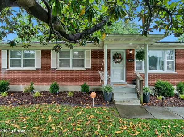 1924 White Oak Ln, Louisville, KY 40216