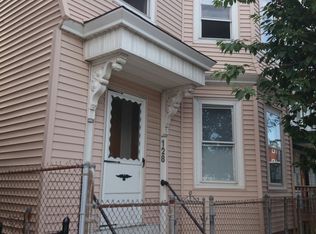 128 Boston St, Dorchester, MA 02125