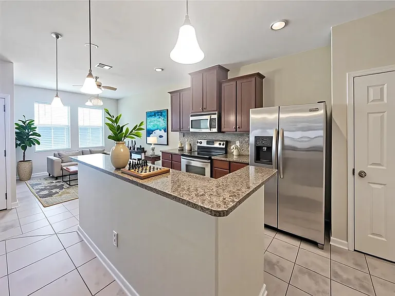 2822 Windy Thicket Ln — Photo 10