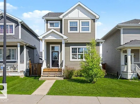 2 Simmonds Pl, Leduc, AB T9E 0T9