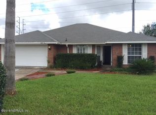 469 Portobello Dr, Jacksonville, FL 32221