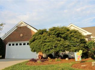 3612 Grandway Cir, Greensboro, NC 27409