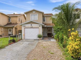 Orchard Lake Townhouses, Lauderhill, FL 33313